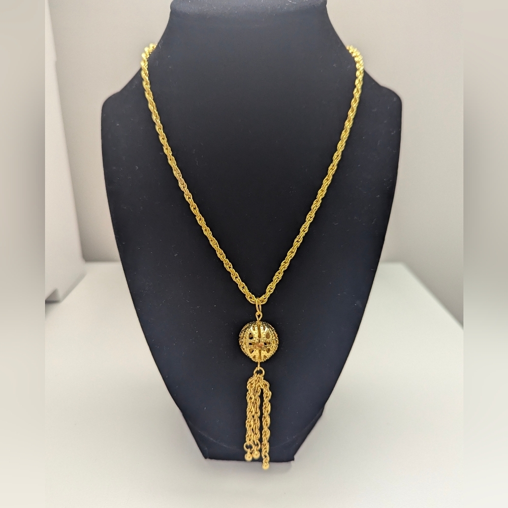 Beautiful Necklace
